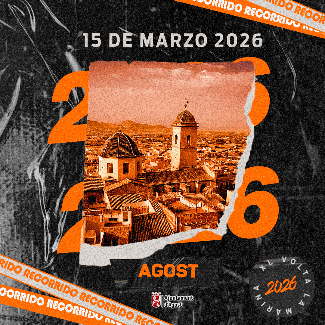 Etapa 5  Agost 2026