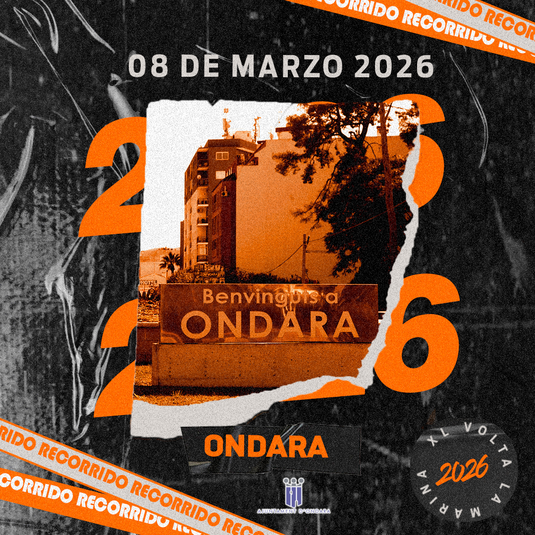 VI VOLTA CICLISTA FÈMINES - TROFEU VILA D'ONDARA 